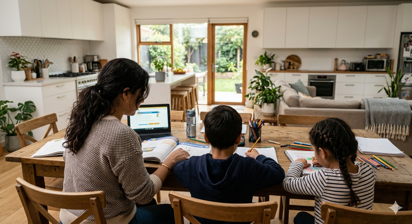 💥 “Dices que amas a tus hijos… pero los vas a dejar peleando por sobras” La conversación incómoda que las madres y abuelas hispanas necesitan sobre seguros y responsabilidad financiera