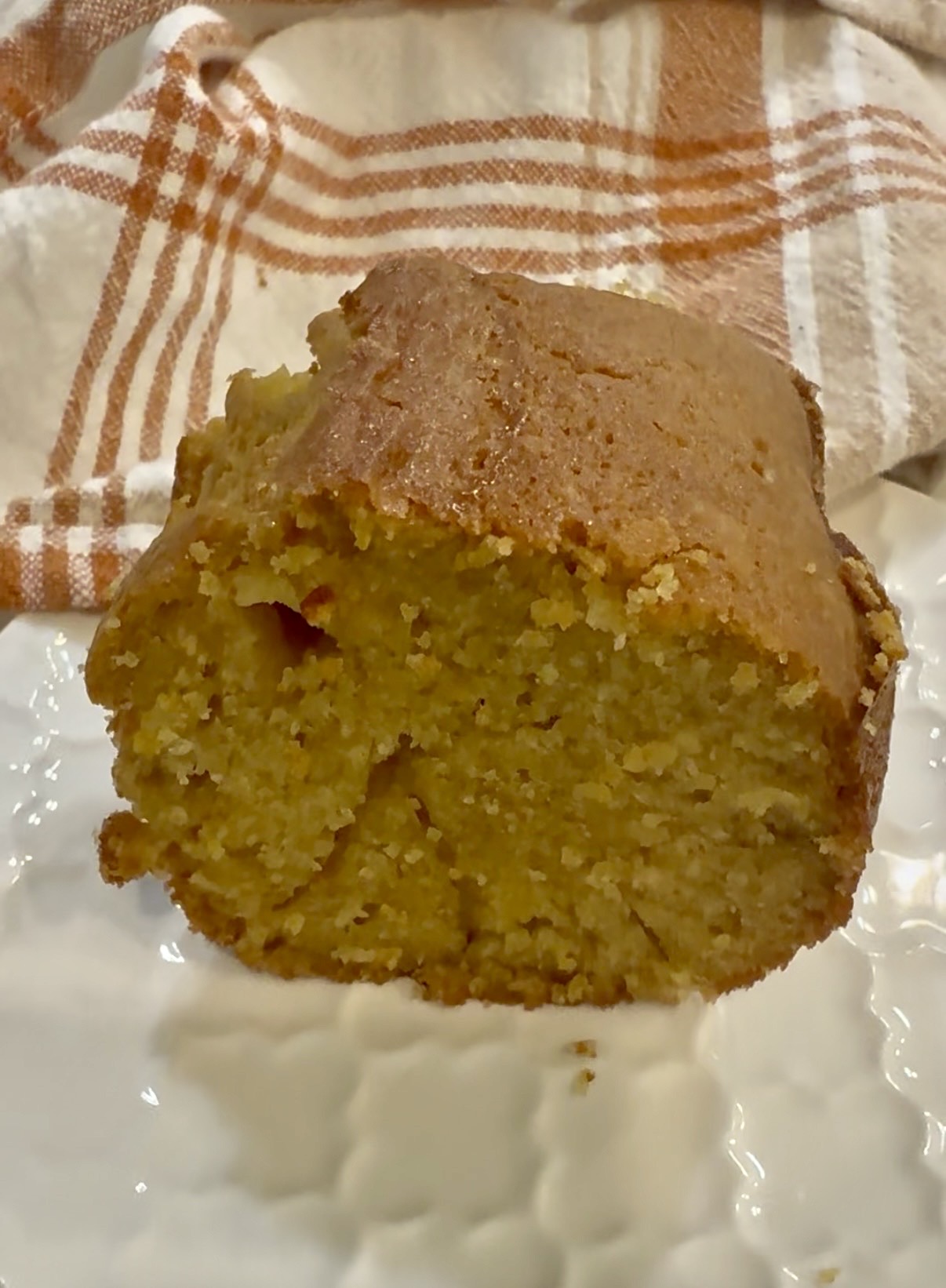 Cómo Hacer una Rapida y Sencilla Torta de Naranja y Aceite de Oliva