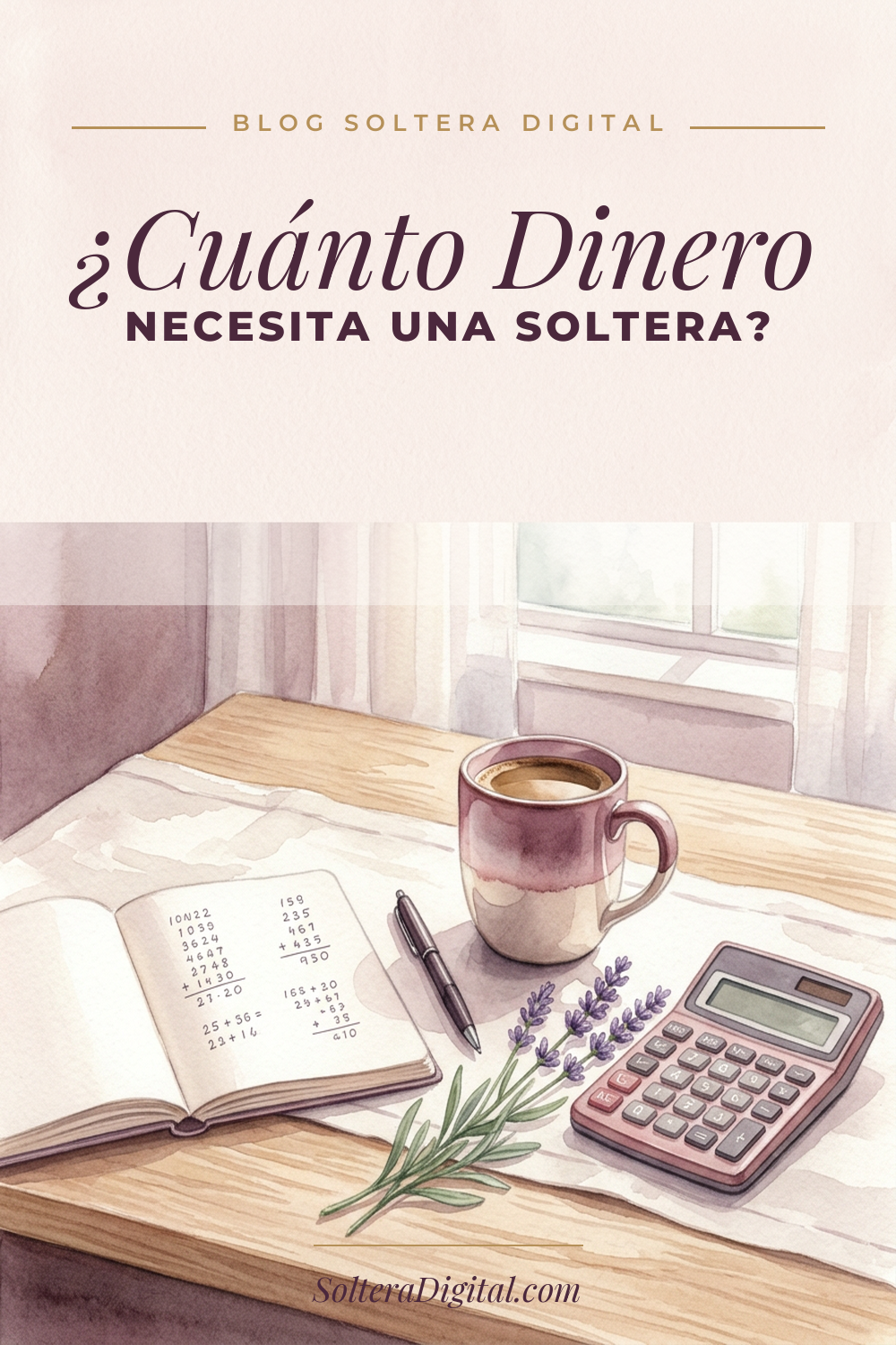 Cuánto dinero necesita realmente una mujer soltera para vivir tranquila en EE.UU. en 2026