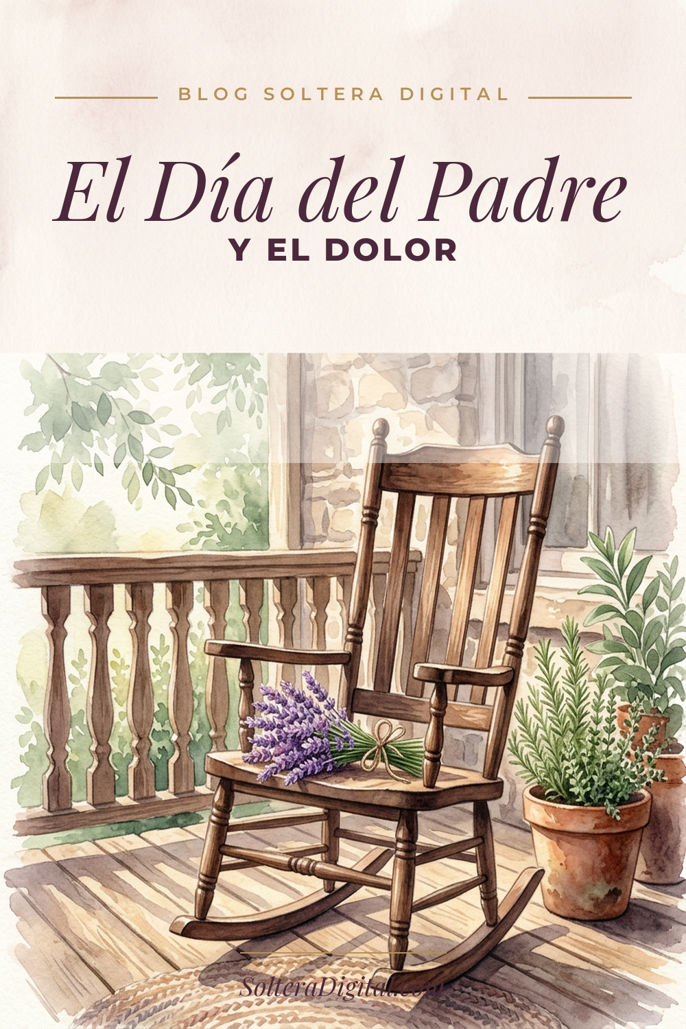 ¿Por Qué Muchas Personas Llaman al Día del Padre “El Día del Perro”? La Conversación Que Necesitamos Tener Sobre los Padres, el Dolor y el Honor